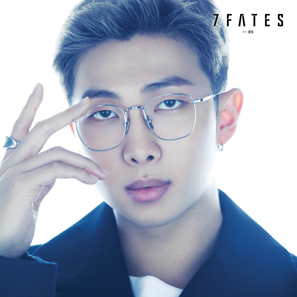 BTS x 7FATES: CHAKHO by HYBE