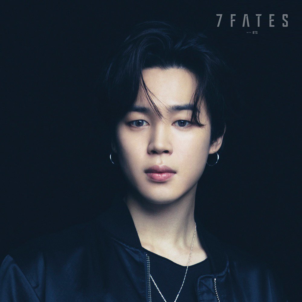 BTS x 7FATES: CHAKHO by HYBE