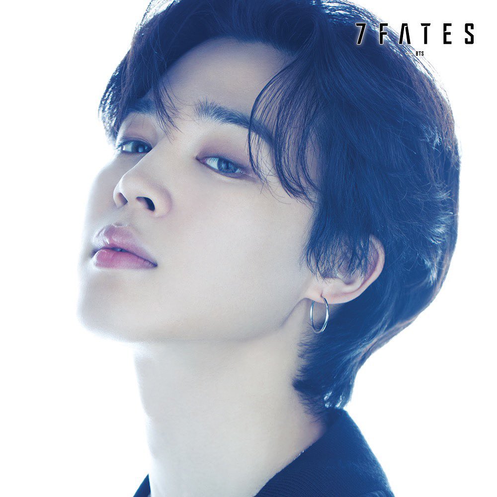 BTS x 7FATES: CHAKHO by HYBE