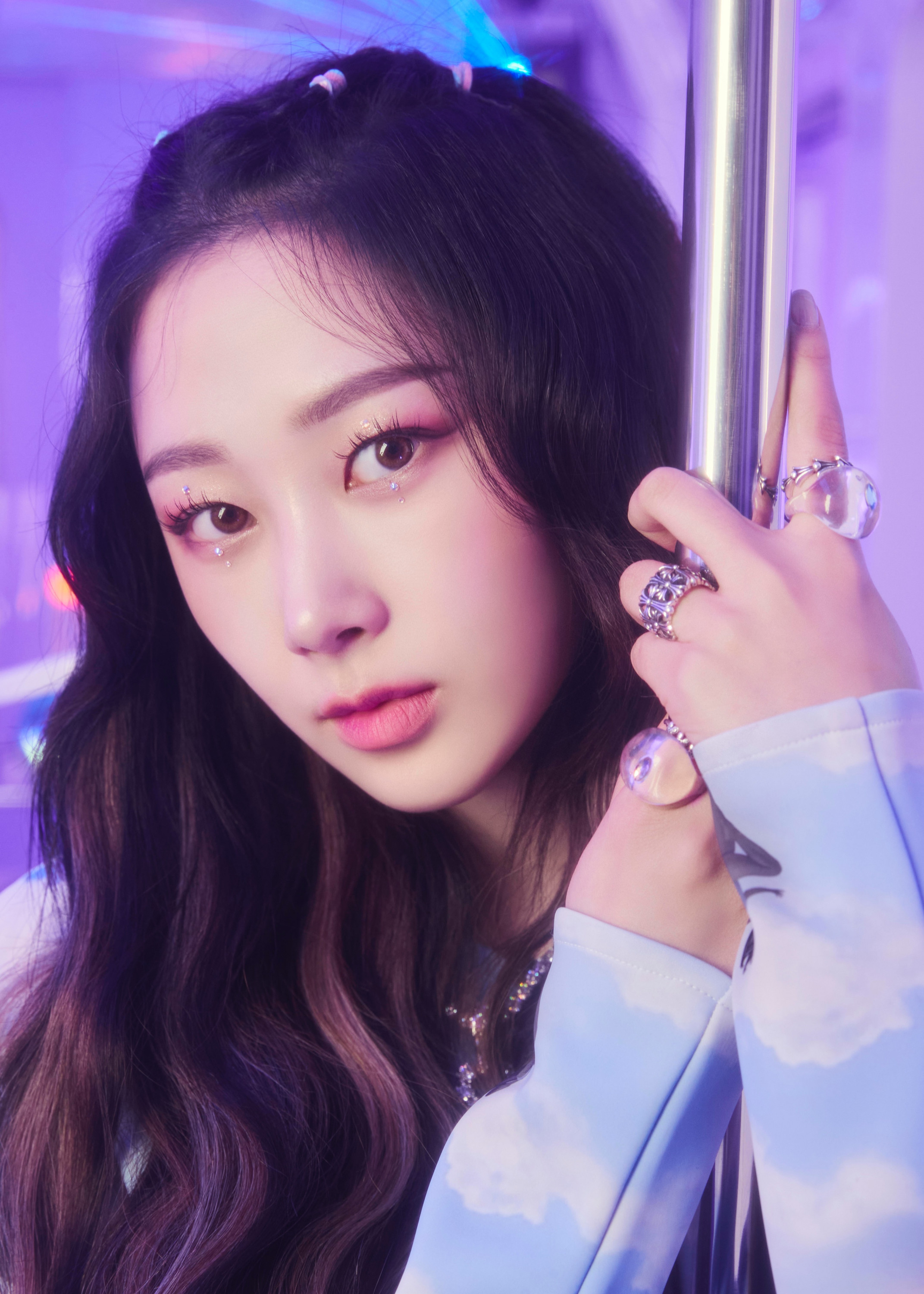 aespa SMTOWN 2022 SMCU Express