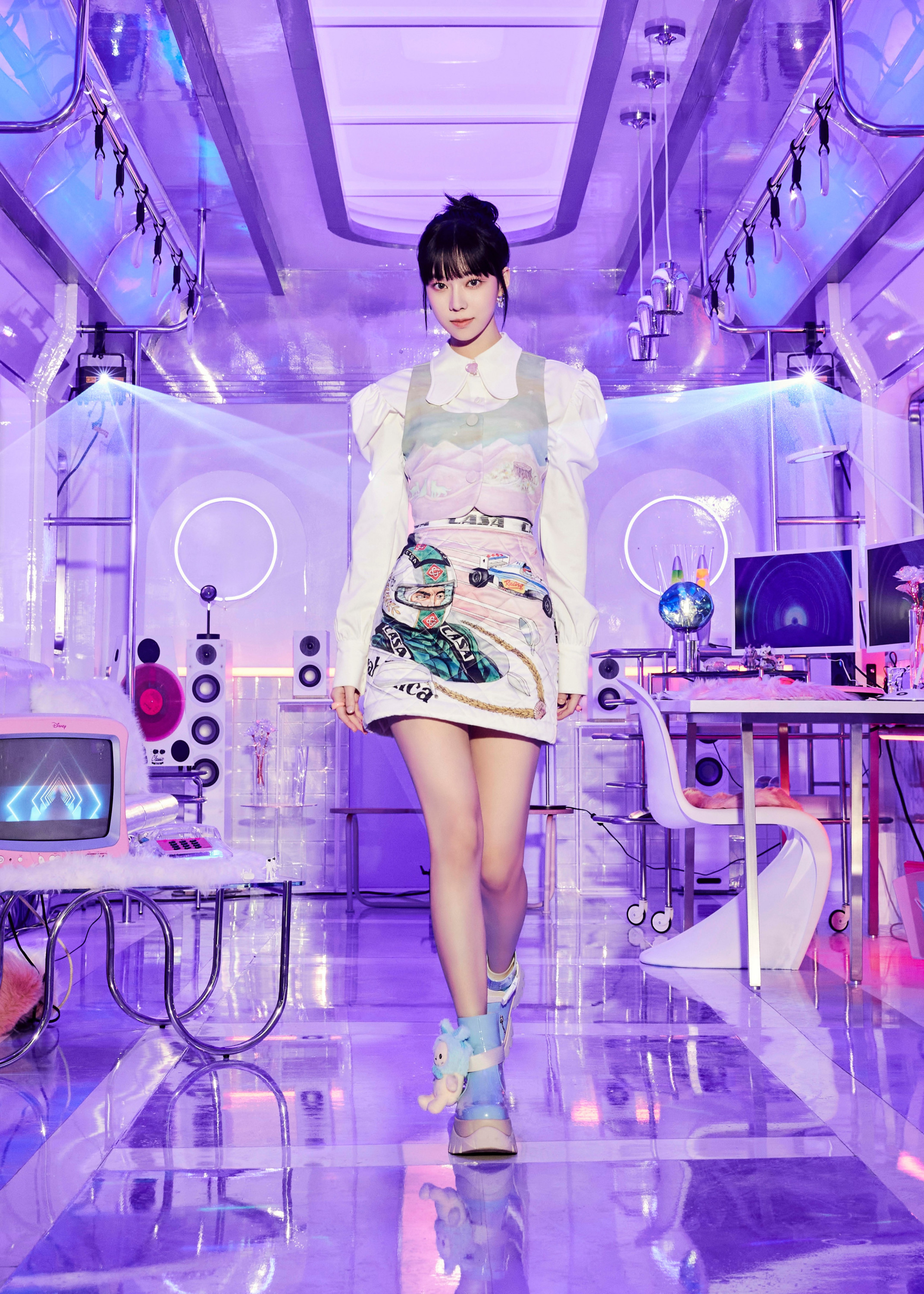 aespa SMTOWN 2022 SMCU Express