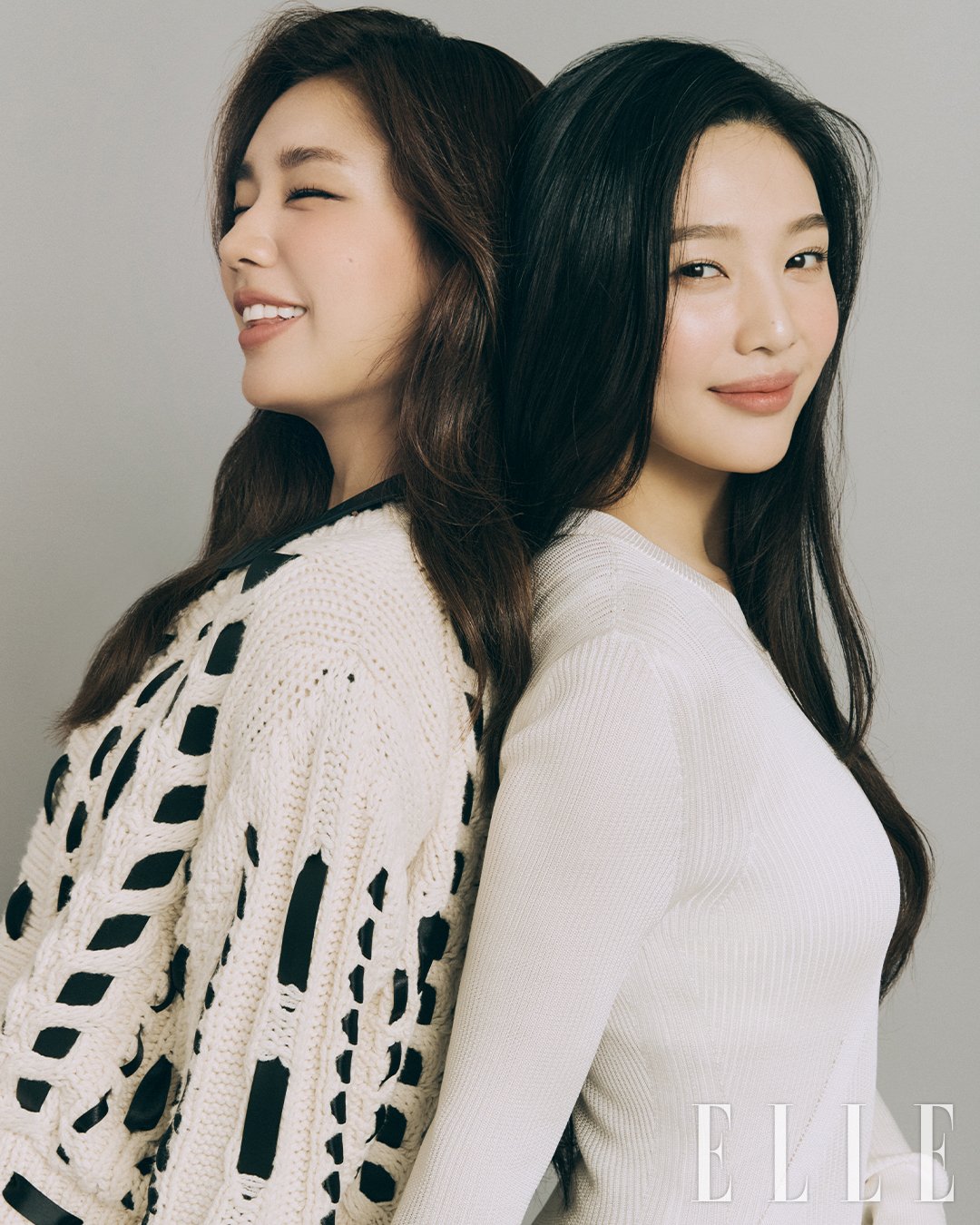 Red Velvet x Elle Korea