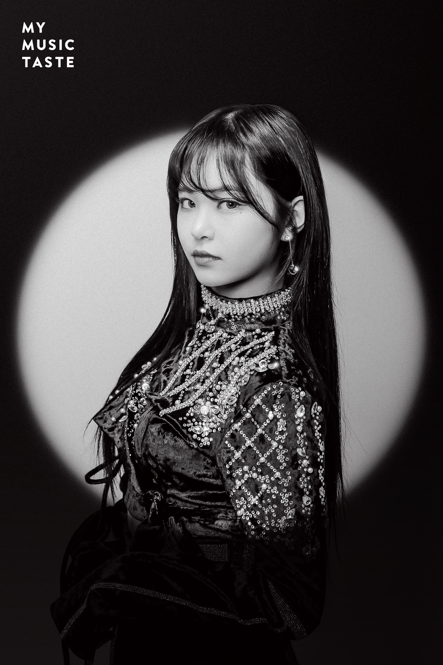 EVERGLOW x My Music Taste