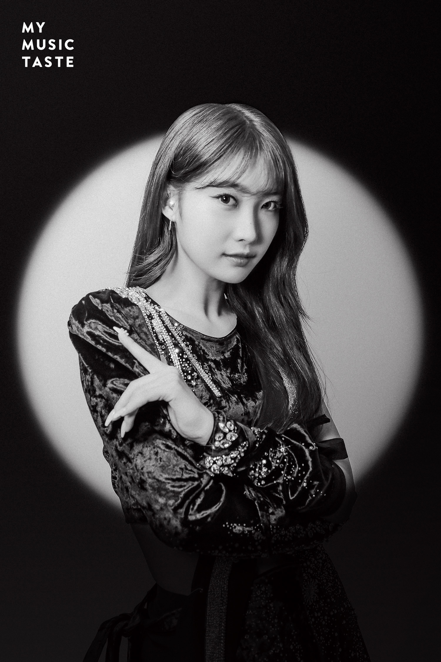 EVERGLOW x My Music Taste