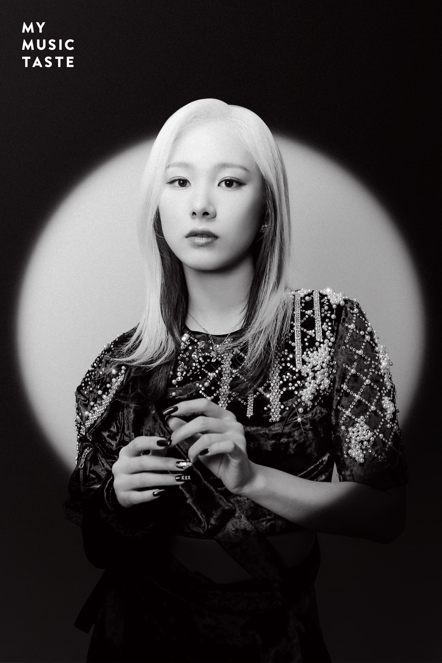 EVERGLOW x My Music Taste