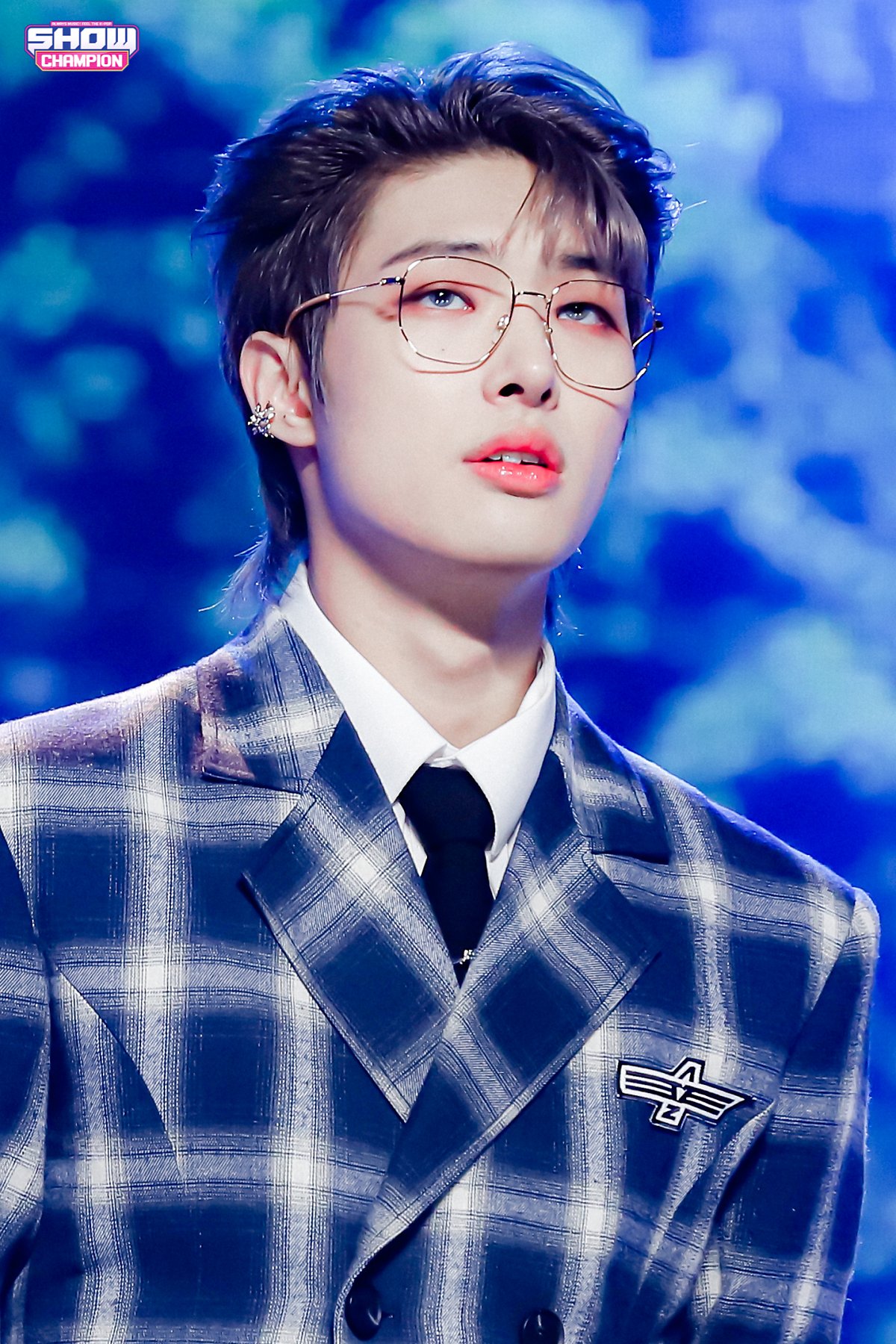 ATEEZ on Show Champion