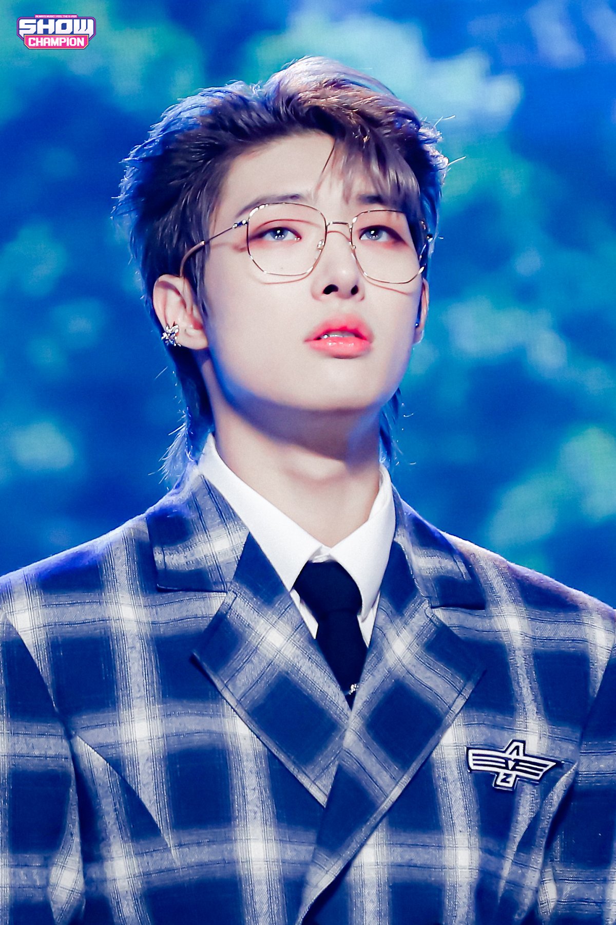 ATEEZ on Show Champion