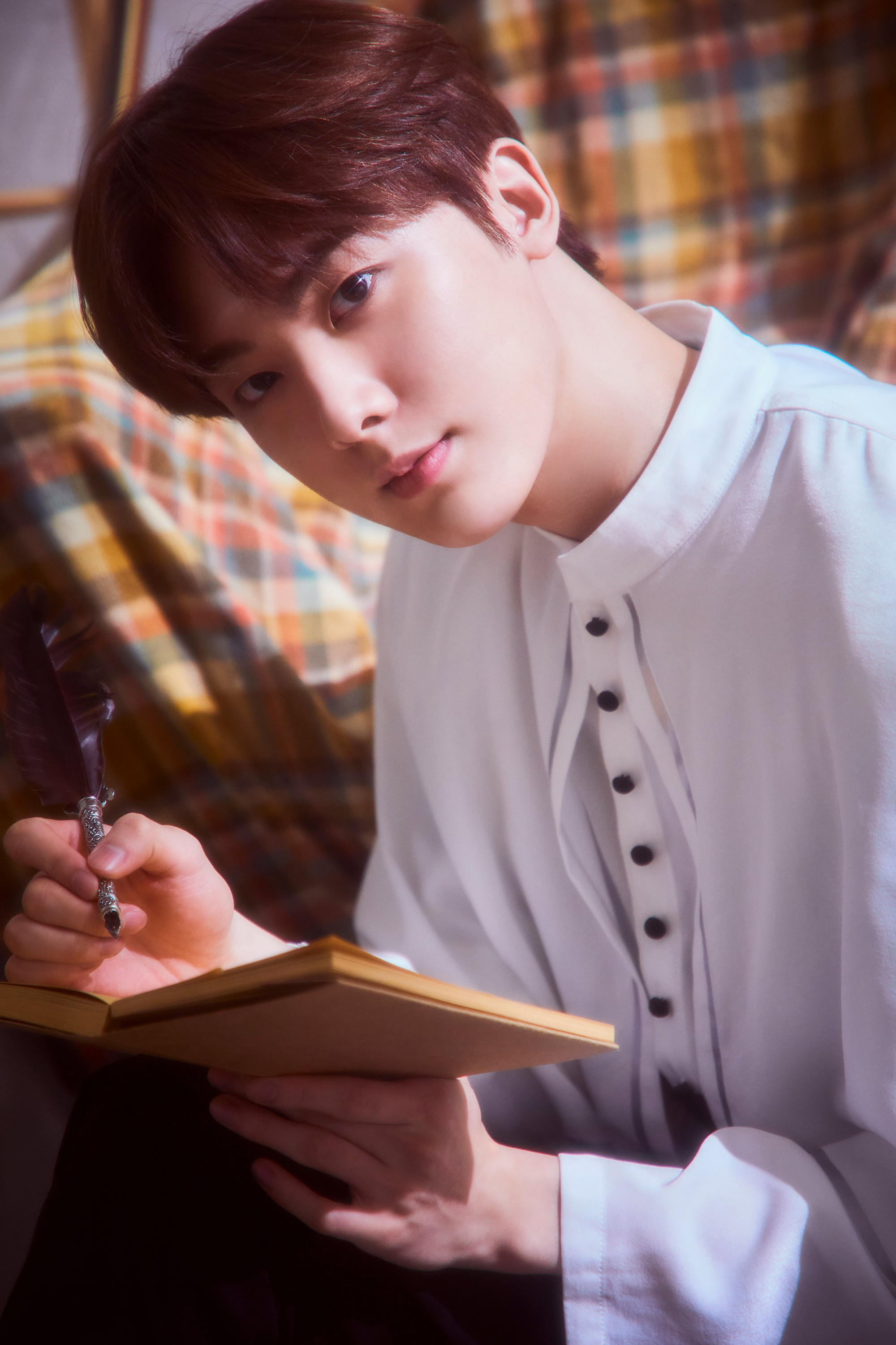 Golden Child Altar Boyz