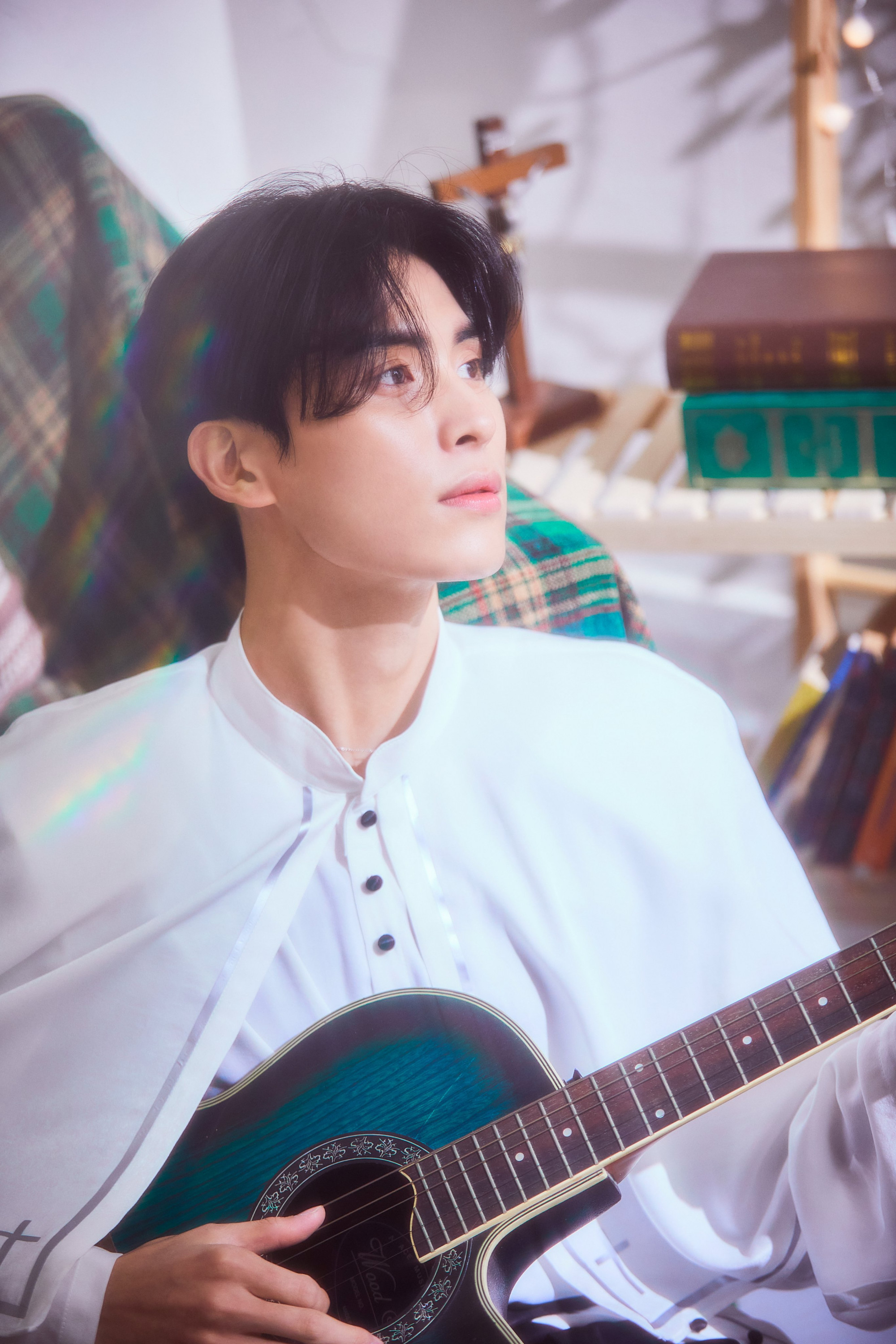 Golden Child Altar Boyz