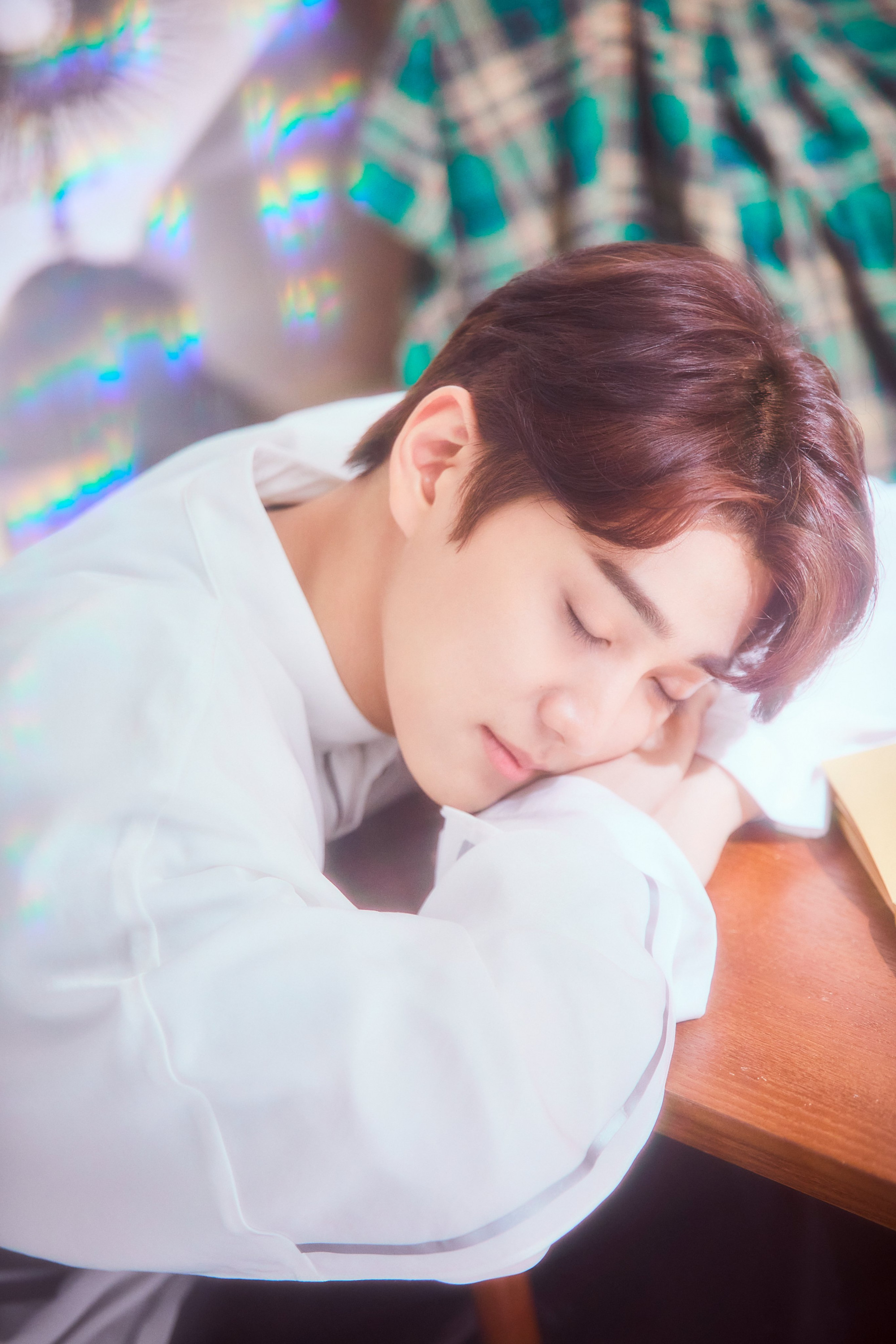 Golden Child Altar Boyz