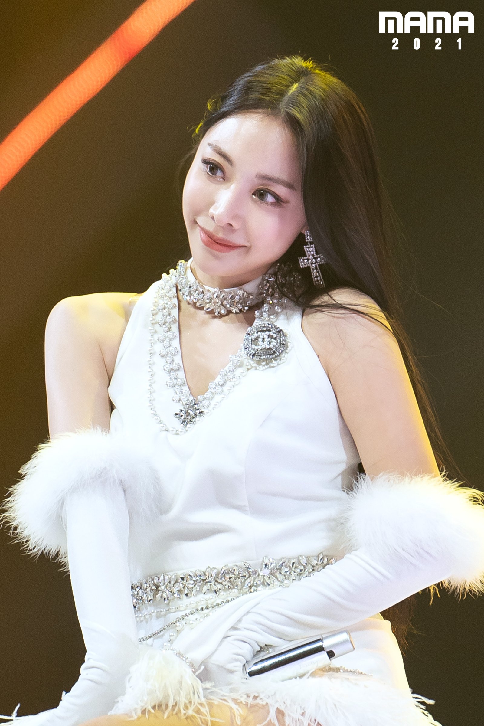 Brave Girls MAMA 2021