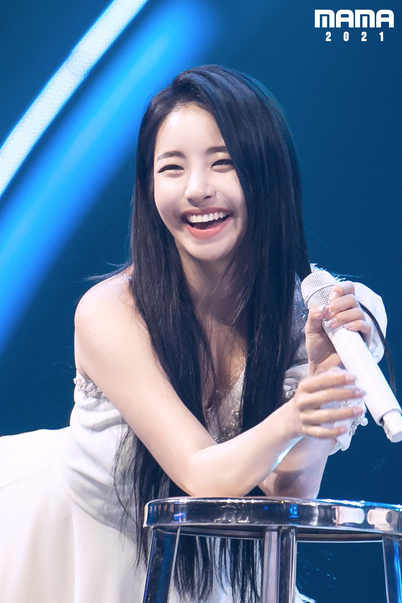 Brave Girls MAMA 2021