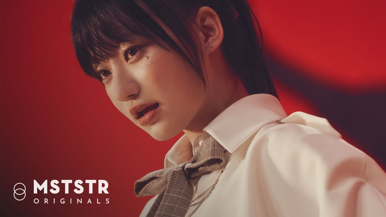 Billlie | 'snowy night' M/V (Performance ver.)