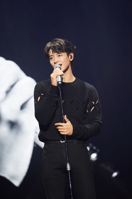 Minho Fanmeet Photos