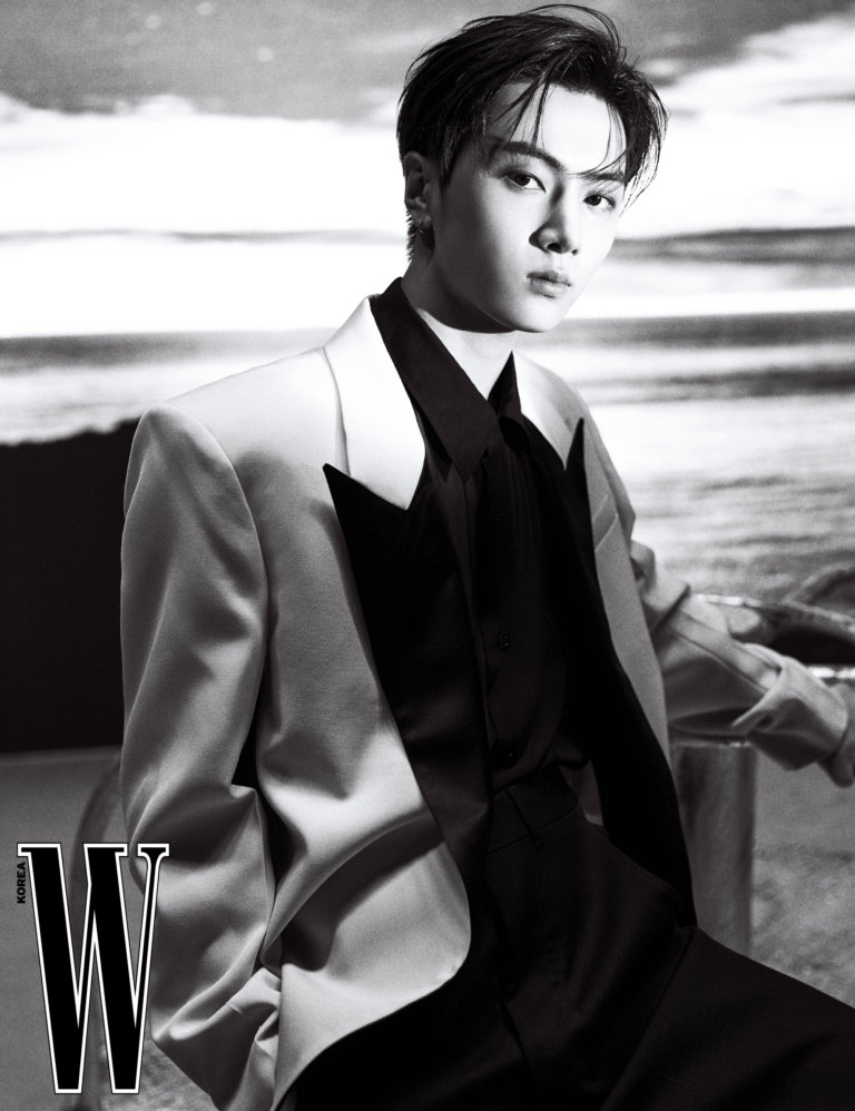 Enhypen x W Korea