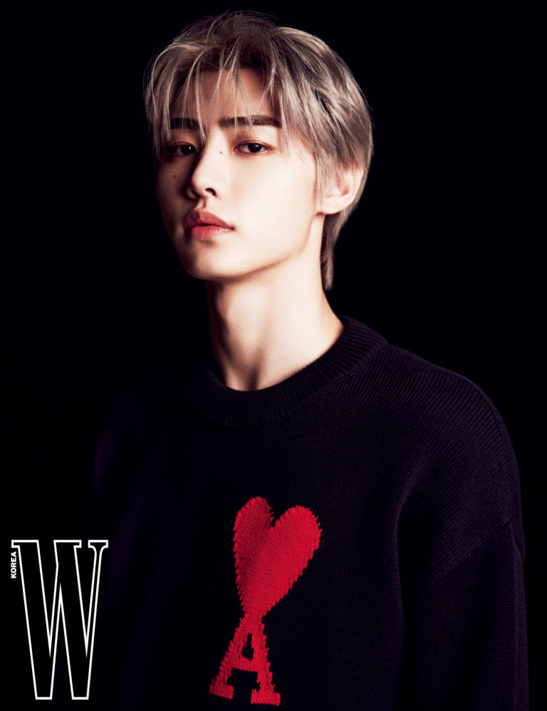 Enhypen x W Korea