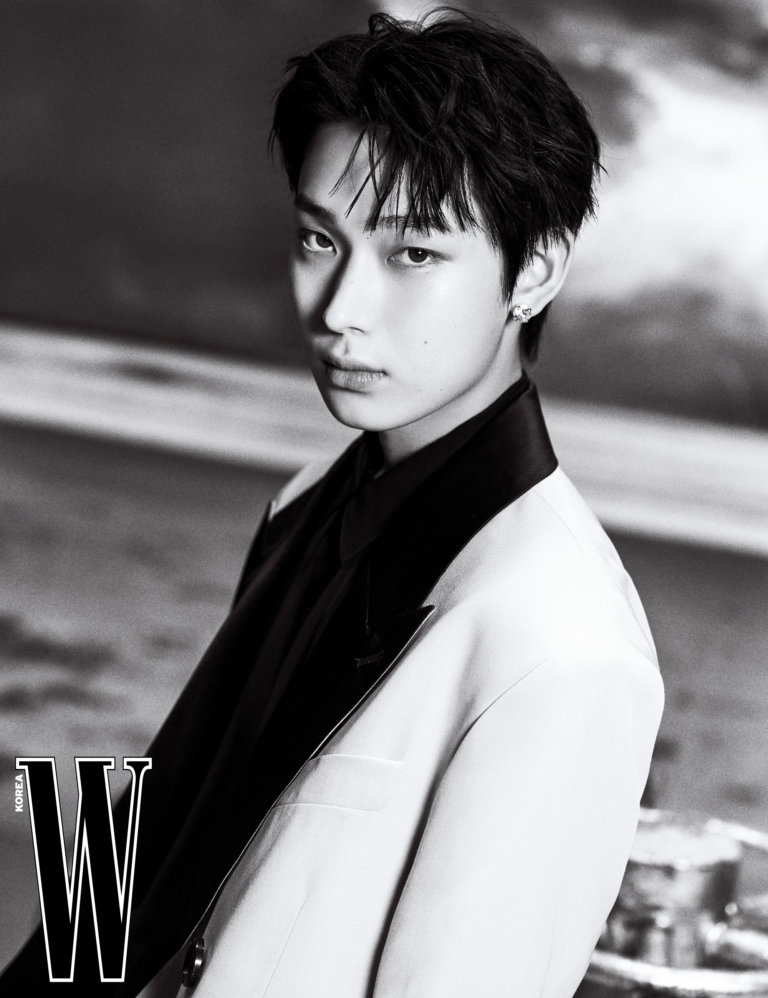 Enhypen x W Korea