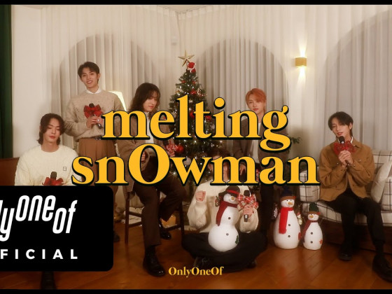 [Special] OnlyOneOf 'melting snOwman'