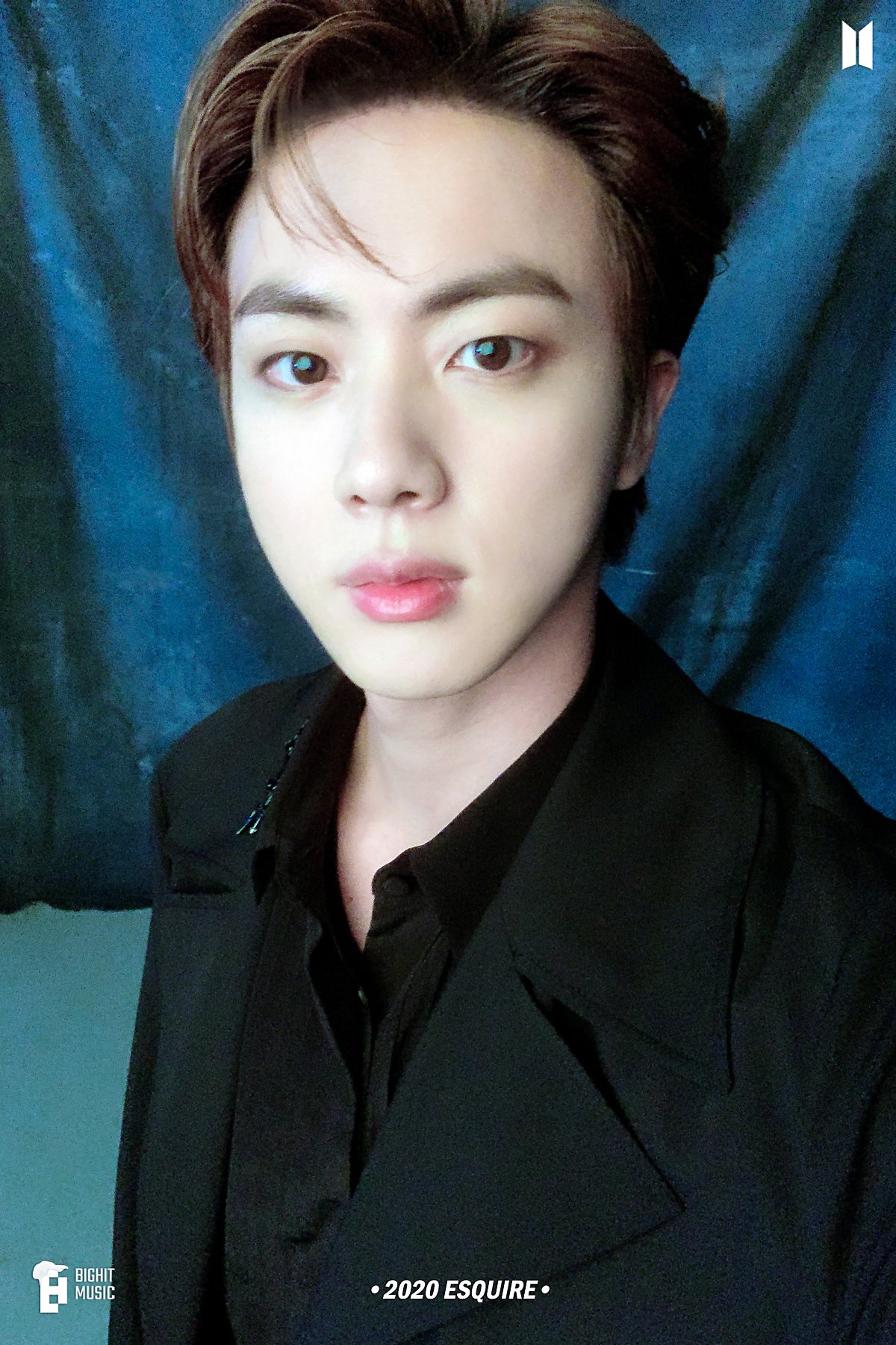 BTS - Happy Holidays (2020 Esquire)