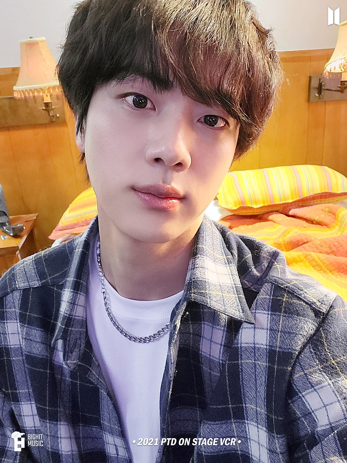 BTS - Happy Holidays (PTD On Stage VCR)