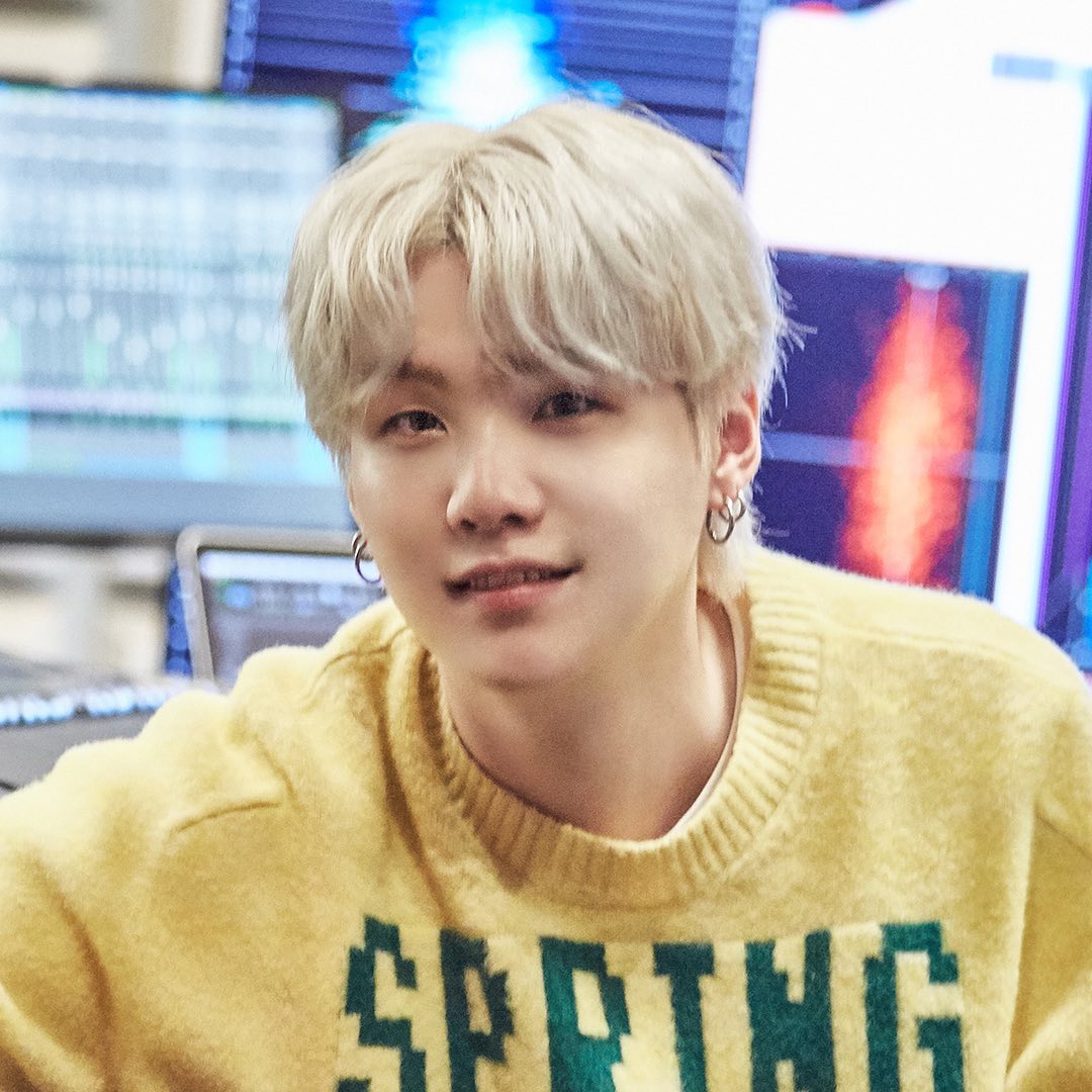 BTS x Hyundai Lifestyle