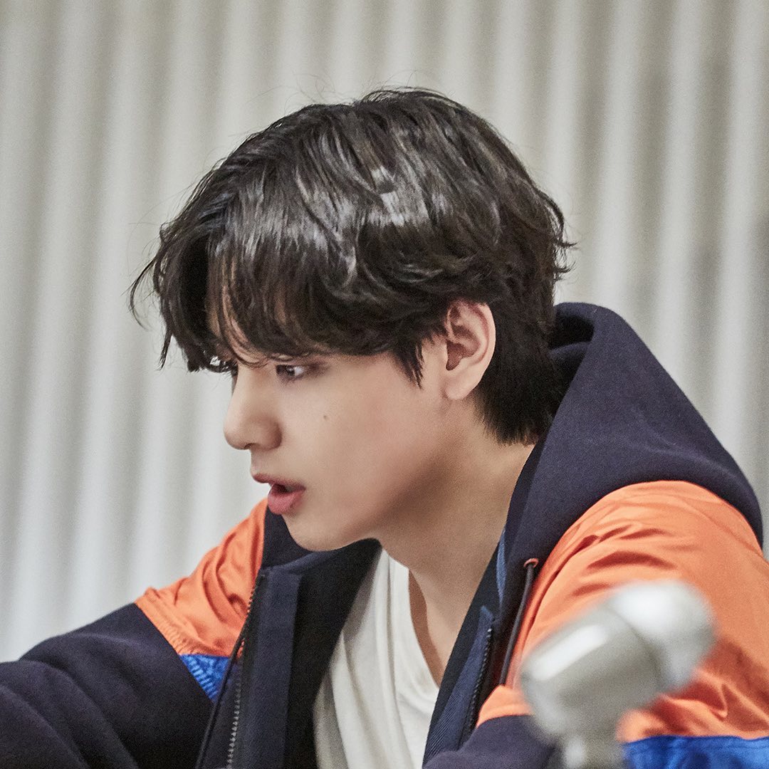 BTS x Hyundai Lifestyle