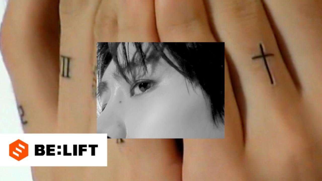 ENHYPEN (엔하이픈) DIMENSION : ANSWER Concept Film (NO ver.) - 성훈 (SUNGHOON)