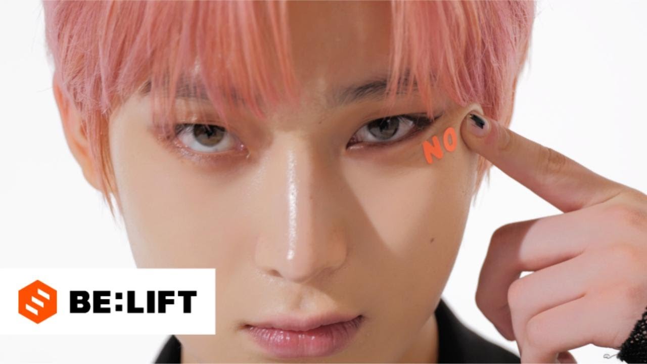 ENHYPEN (엔하이픈) DIMENSION : ANSWER Concept Film (NO ver.) - 선우 (SUNOO)