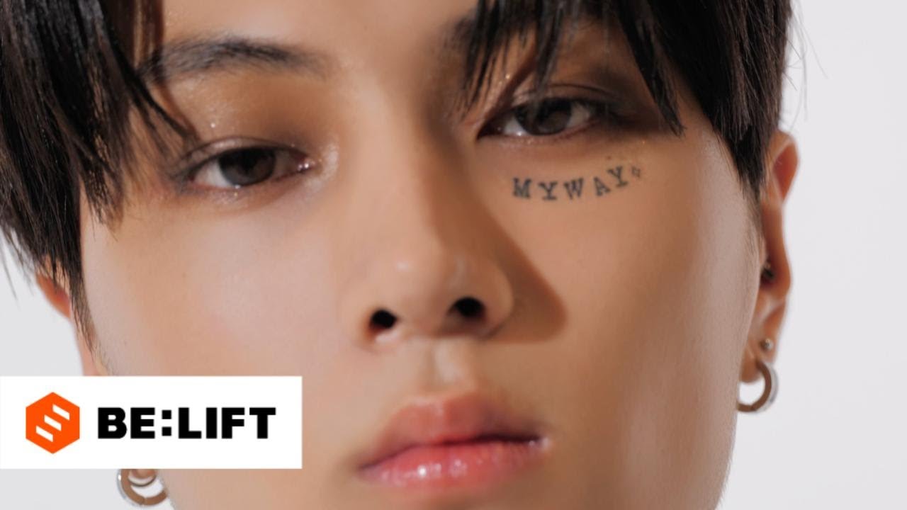 ENHYPEN (엔하이픈) DIMENSION : ANSWER Concept Film (NO ver.) - 제이 (JAY)