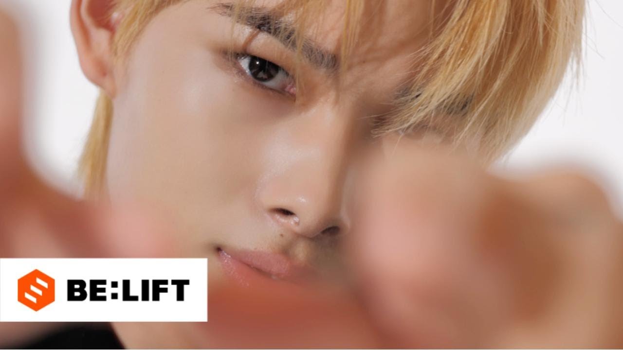 ENHYPEN (엔하이픈) DIMENSION : ANSWER Concept Film (NO ver.) - 니키 (NI-KI)