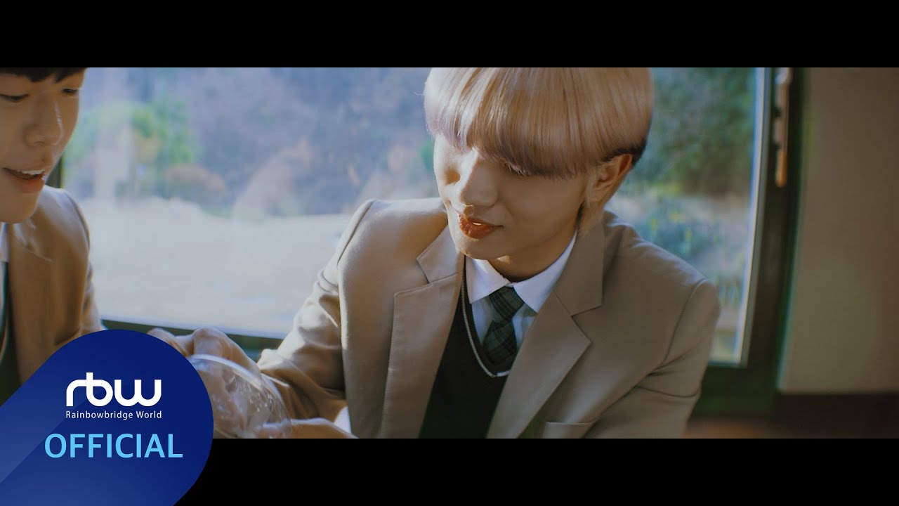 ONEWE(원위) '너의 우주는 (Universe_)' Clip Teaser 강현(KangHyun)