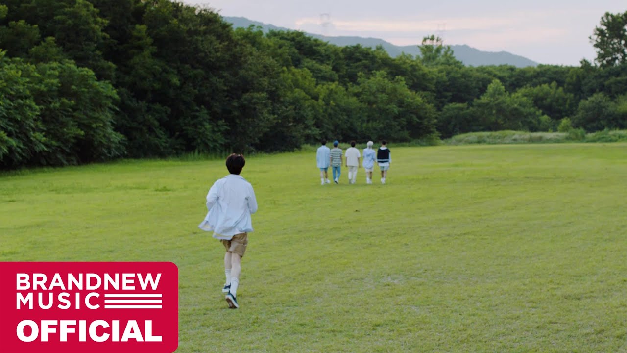 이은상 (Lee Eun Sang) 'Beautiful Sunshine' EPILOGUE