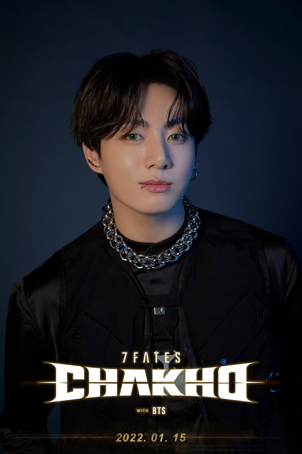 BTS x 7FATES: CHAKHO By Hybe