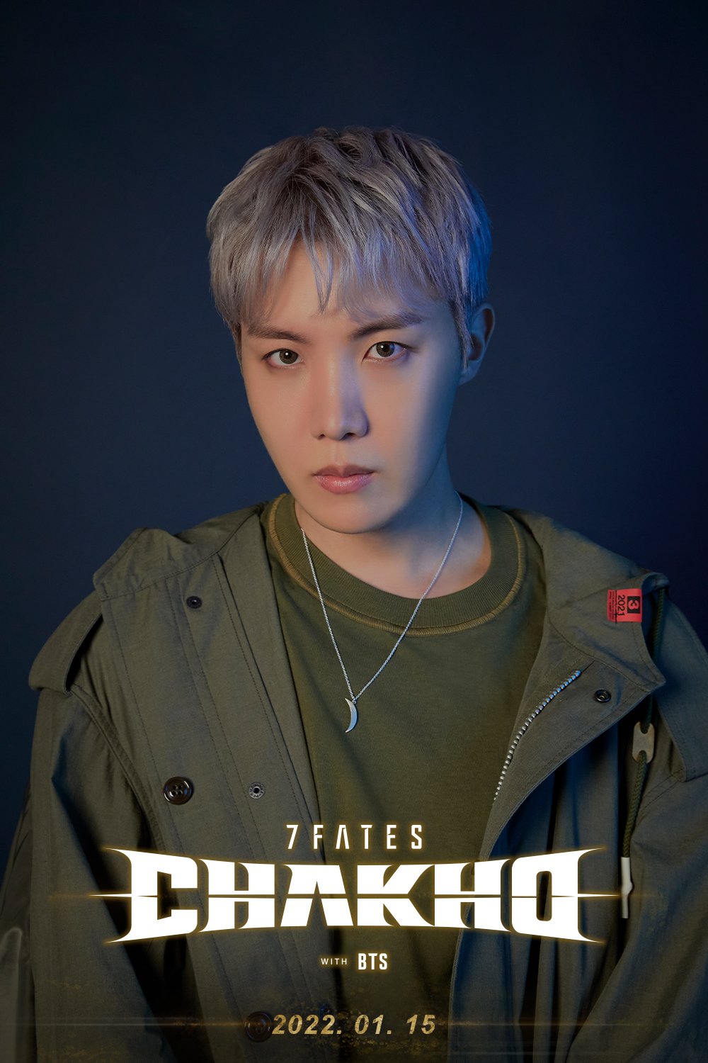 BTS x 7FATES: CHAKHO By Hybe