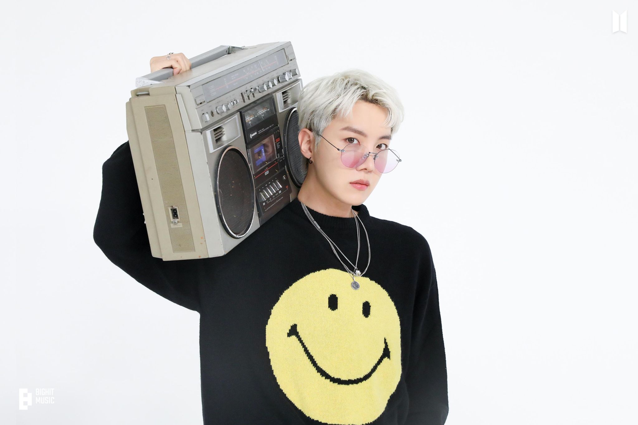 BTS - Happy J-hope Day 2022