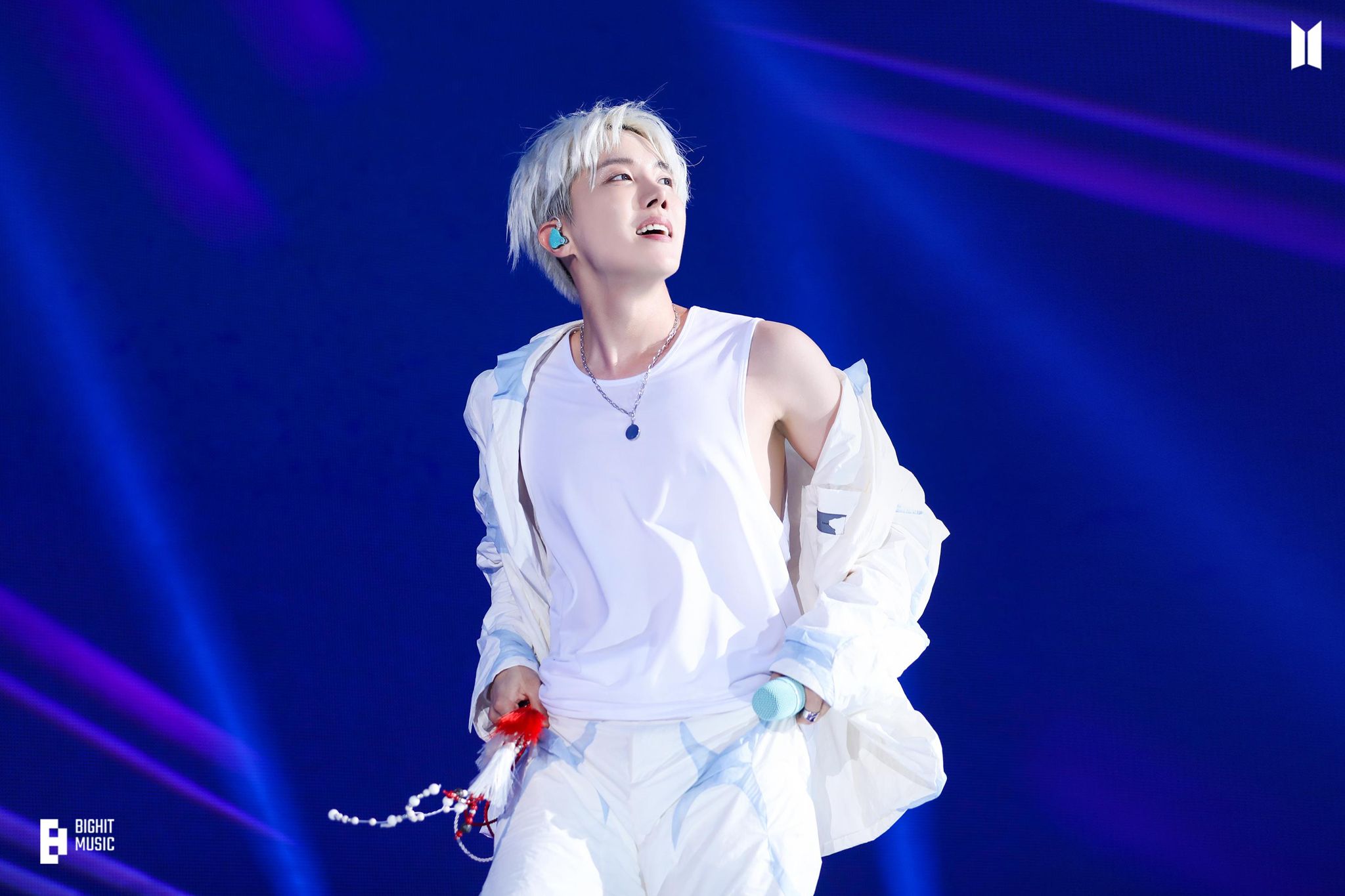 BTS - Happy J-hope Day 2022