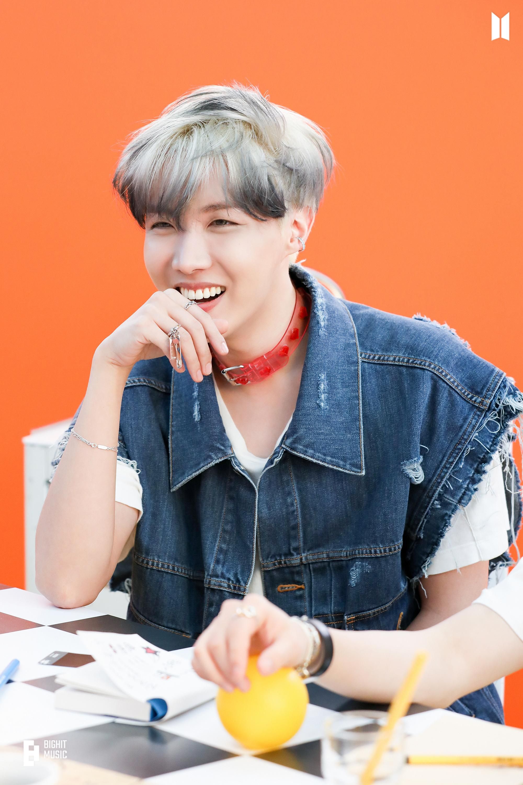 BTS - Happy J-hope Day 2022