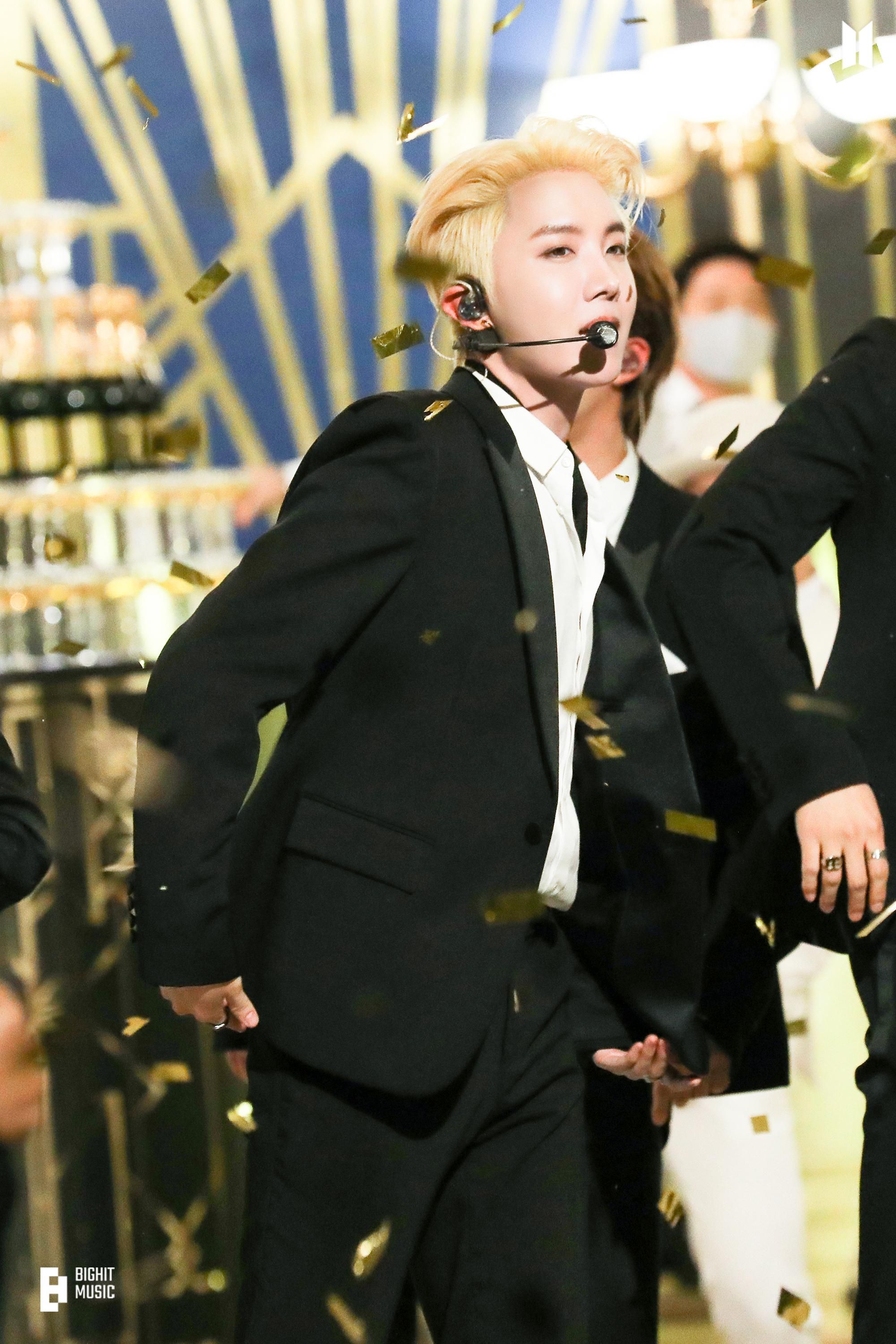 BTS - Happy J-hope Day 2022