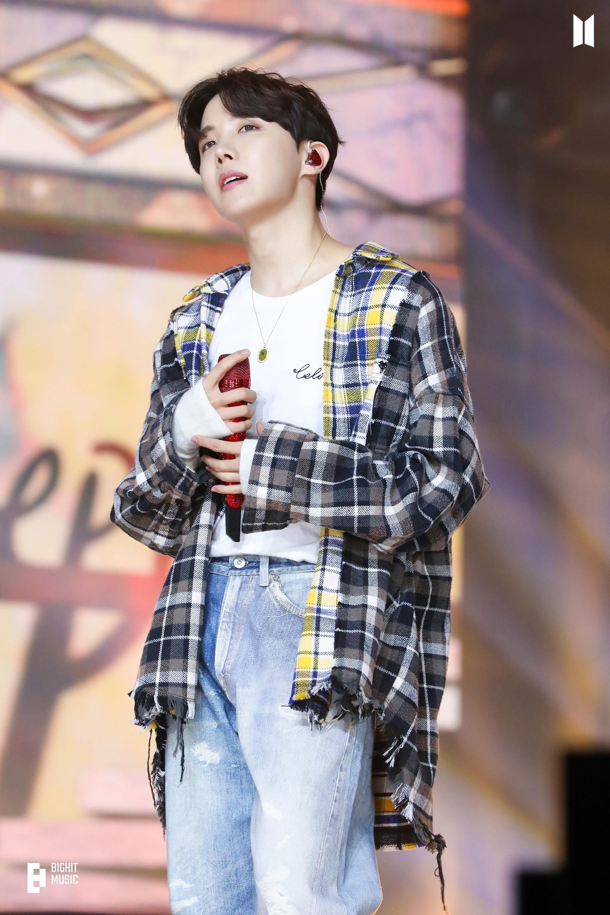 BTS - Happy J-hope Day 2022