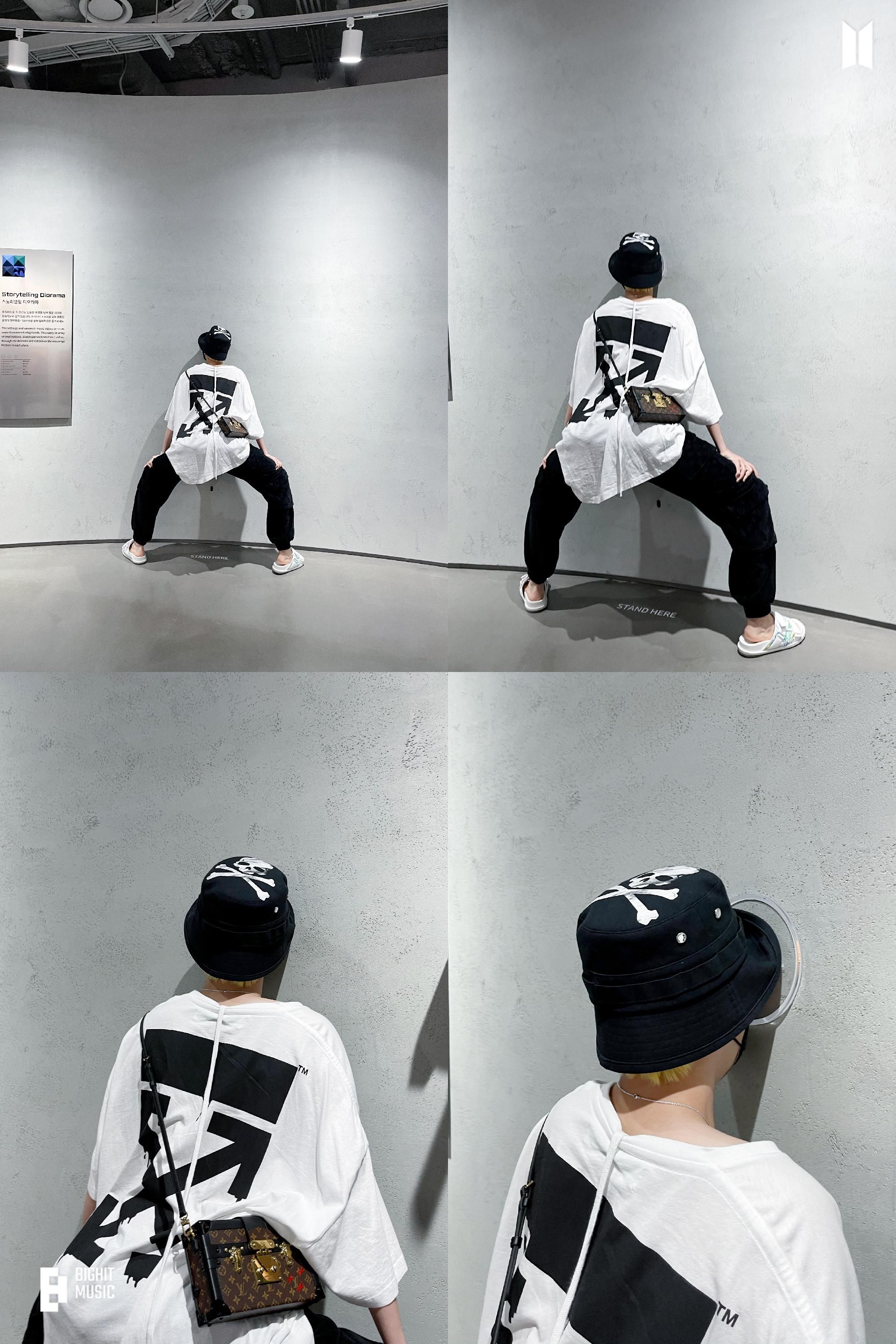 BTS - Happy J-hope Day 2022