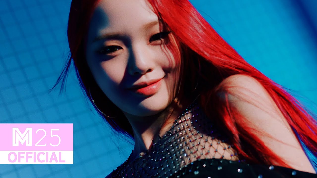 CLASS:y(클라씨) DEBUT ALBUM TRACK LIST SPOILER