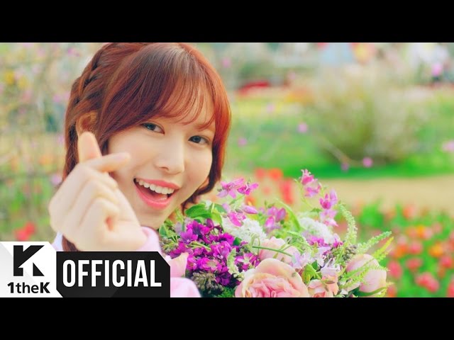[MV] MOMOLAND( 모모랜드) _ Wonderful love(어마어마해)