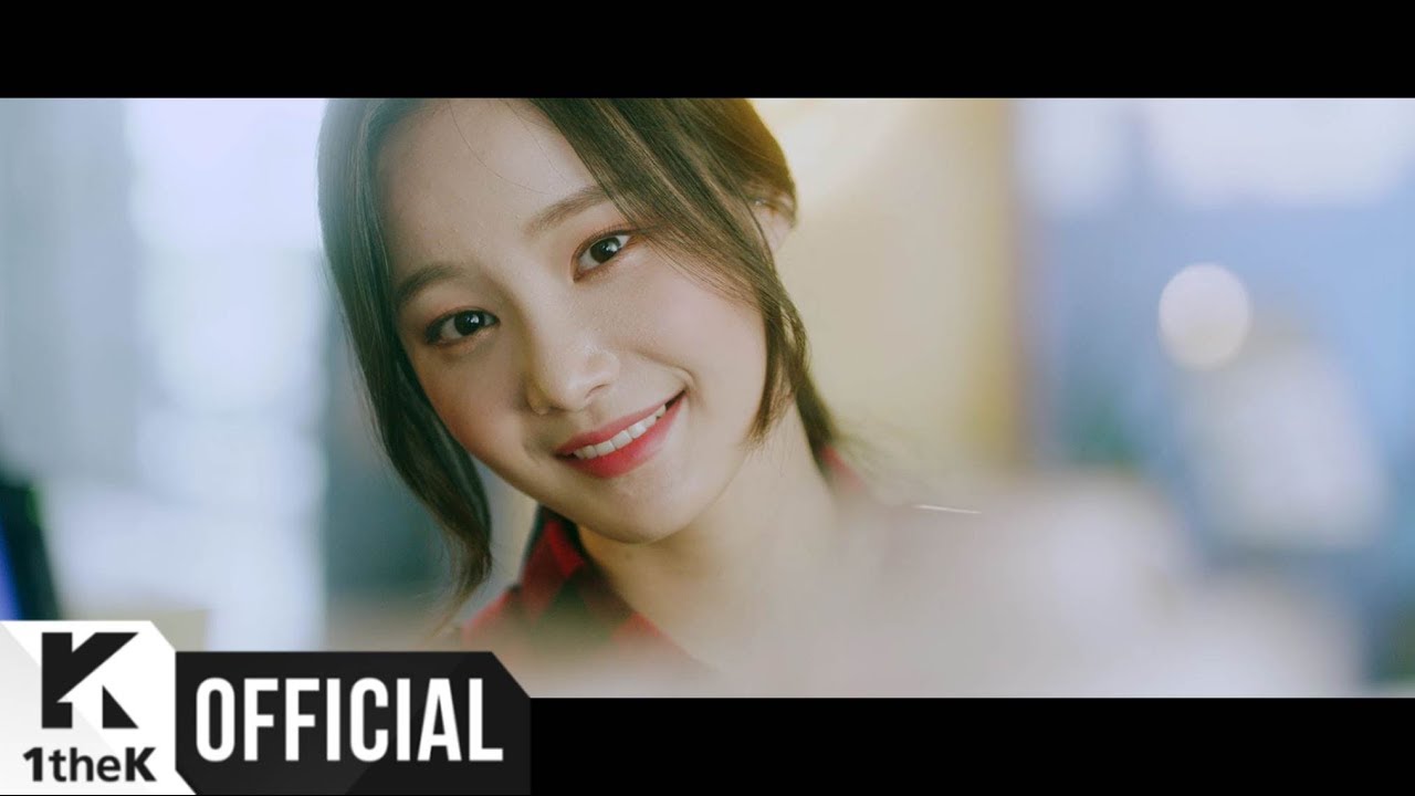 [MV] MOMOLAND(모모랜드), ERIK _ Love Is Only You(사랑은 너 하나)