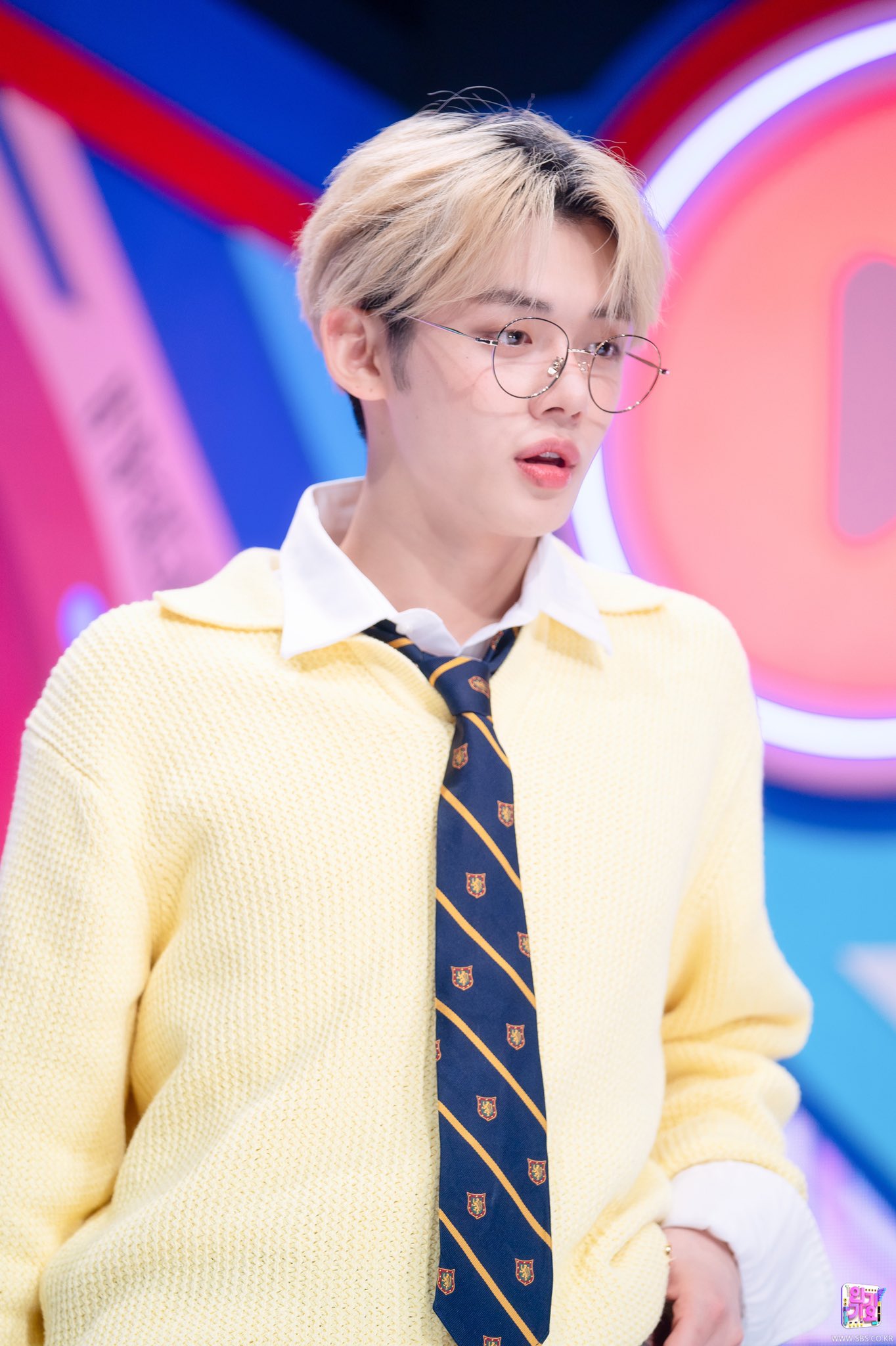 First week MC outfit