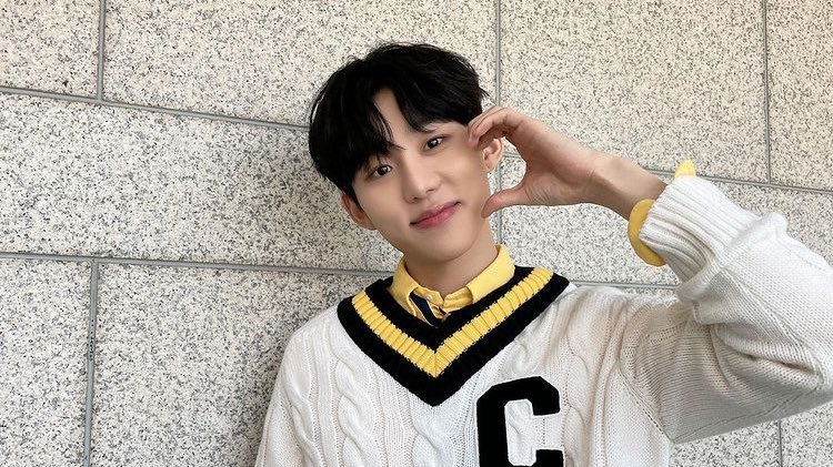 First week MC outfit