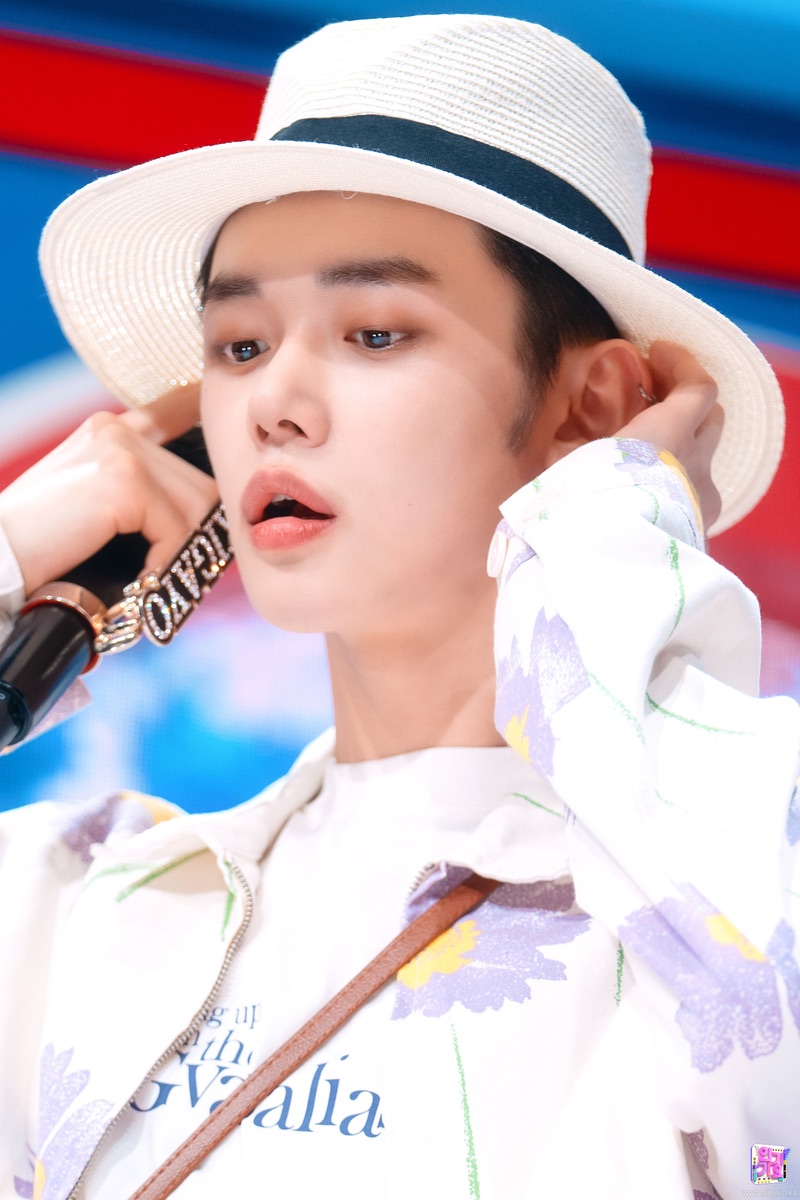 Second week MC outfit