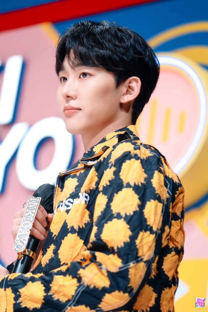 Second week MC outfit