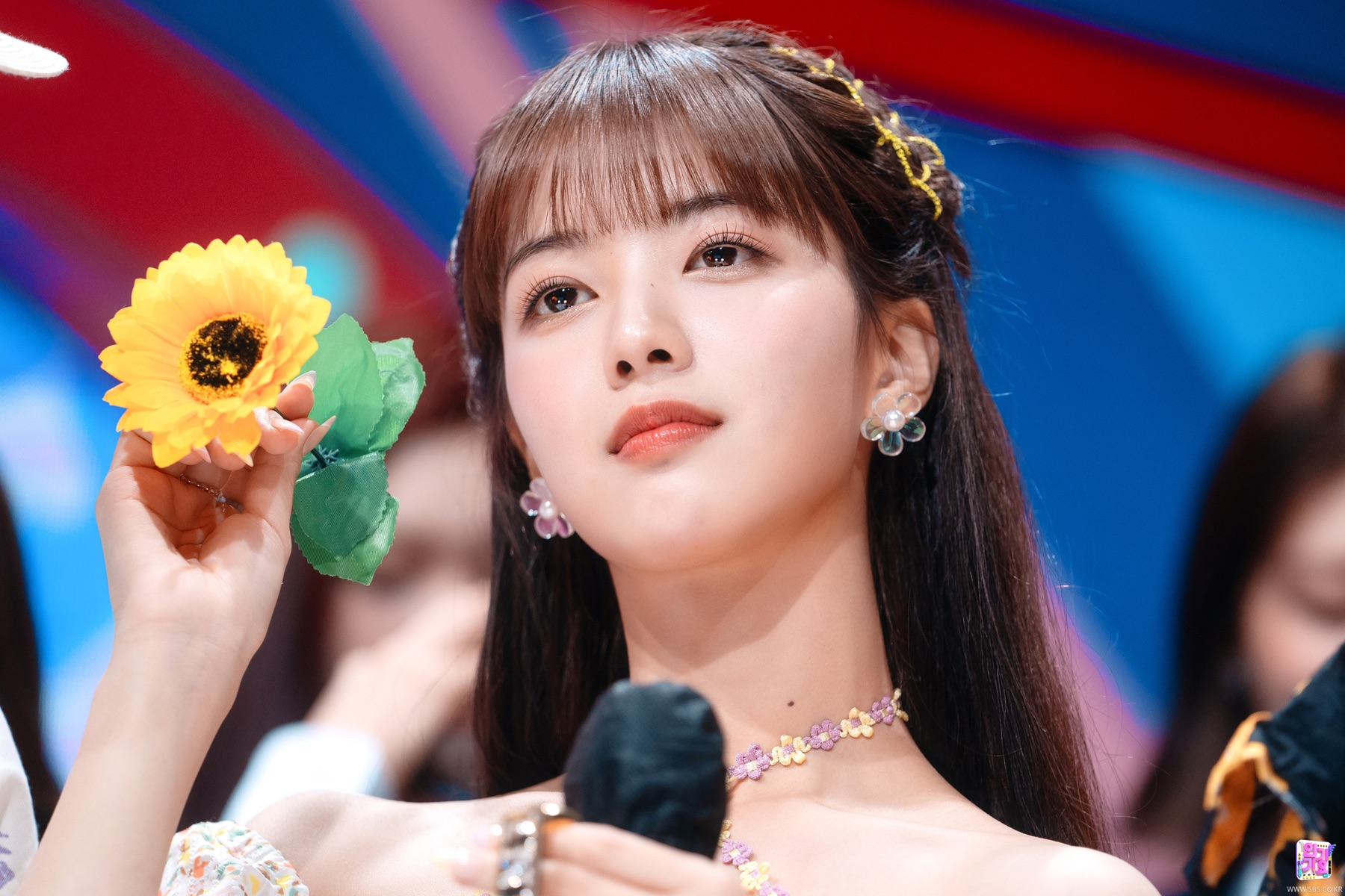 Second week MC outfit