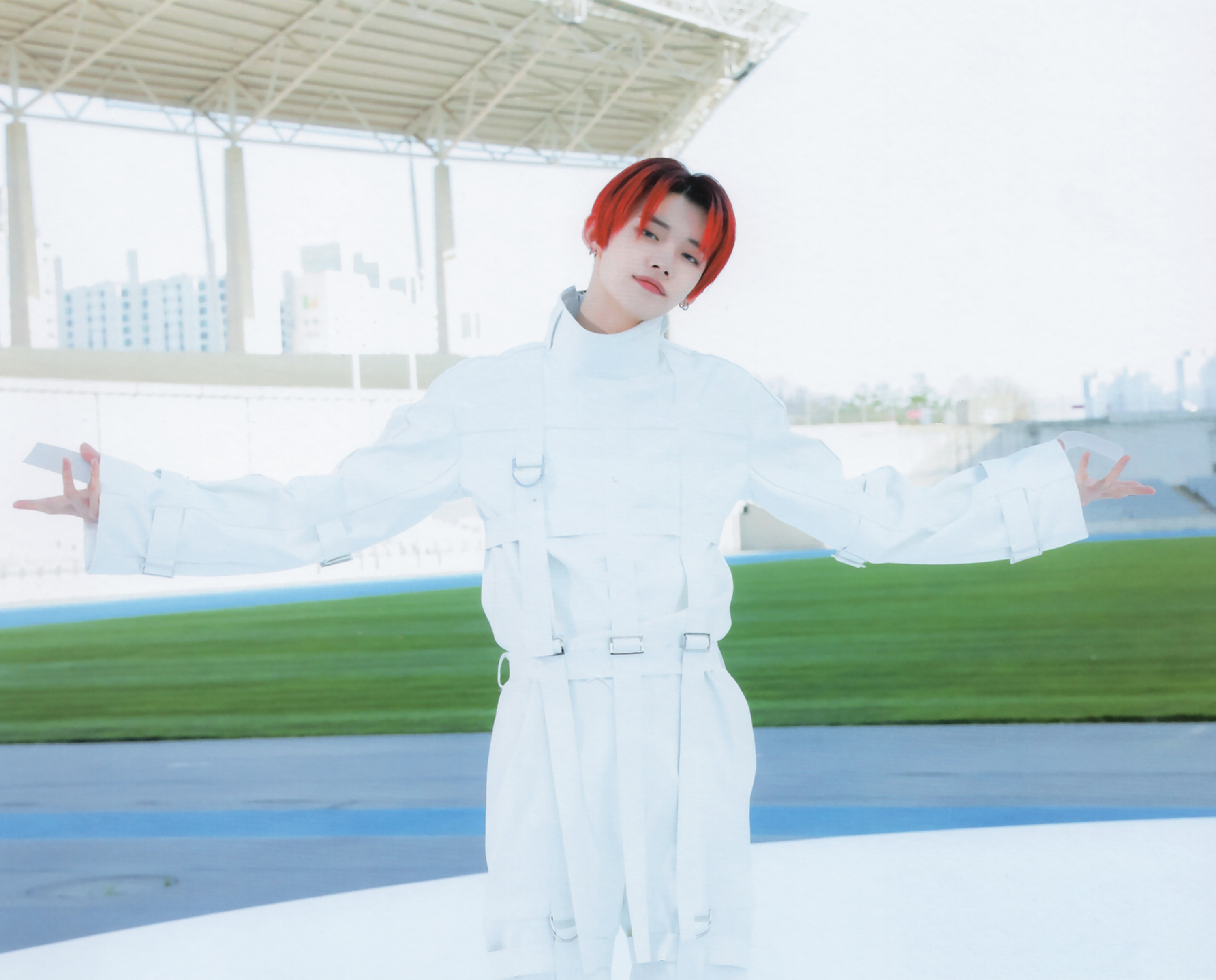 Yeonjun Memories photos 2022