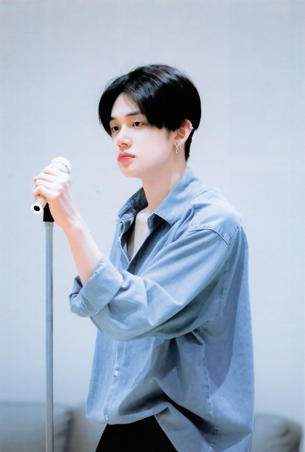 Yeonjun Second Memories  photos 2022